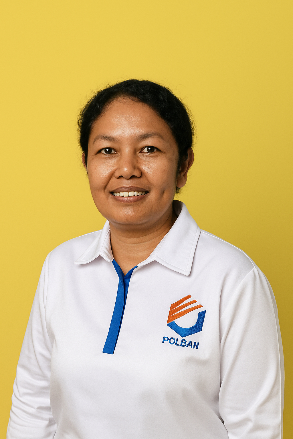 Etti Ernita Sembiring, S.E., M.Si